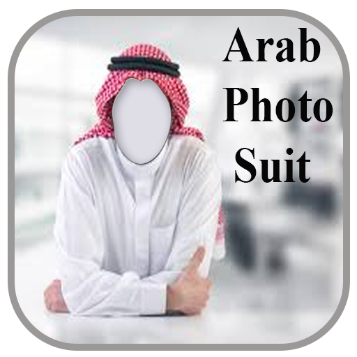 Arab Men Suit Editor - Latest 