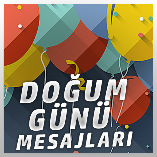 Doğum Günü Mesajları