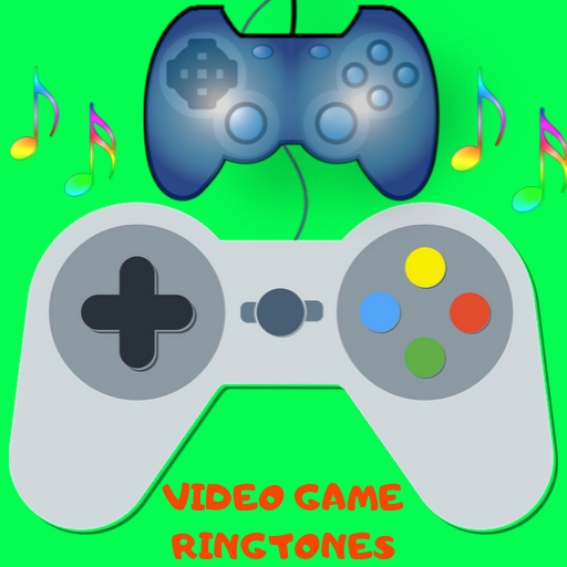 Video Game Ringtones