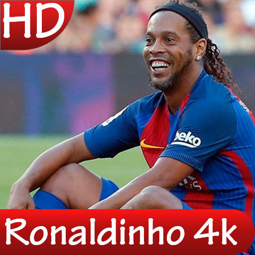 Ronaldinho Gaucho Wallpaper HD