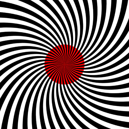 Optical Illusion Simulator