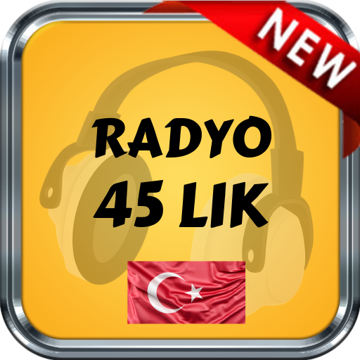 Radyo 45lik