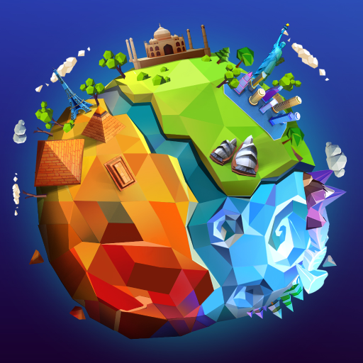 Baby Earth : Save the Planet -