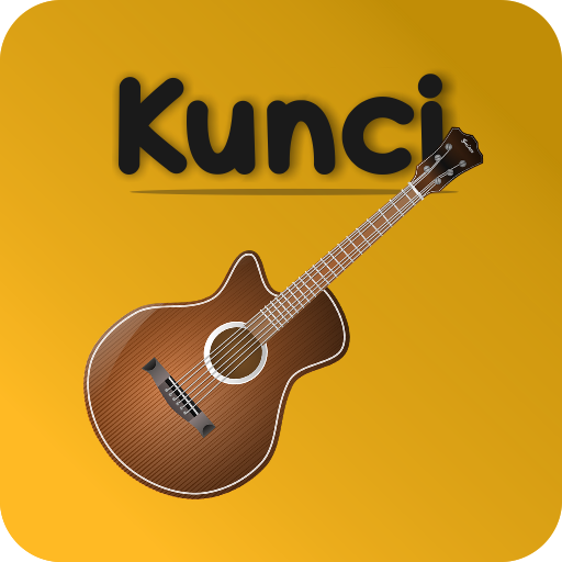 Kunci Gitar