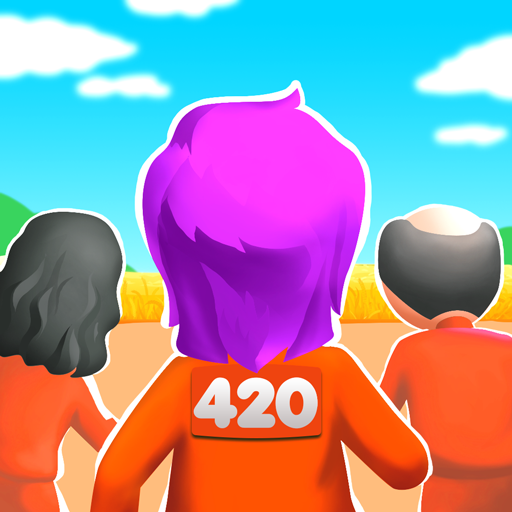 420 Hapishanede Hayatta Kalma