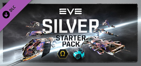 EVE Online: Silver Starter Pack