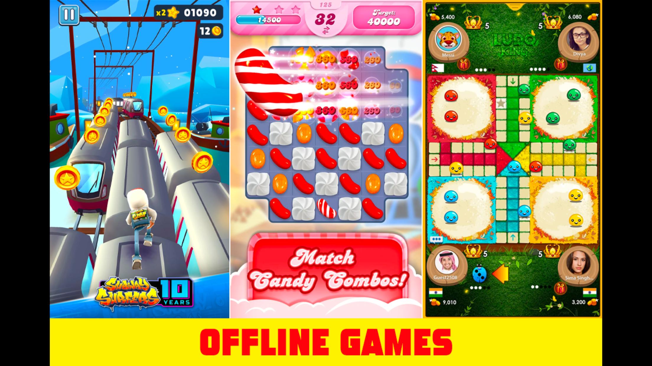 Download Candy Crush Saga for android 5.0.1