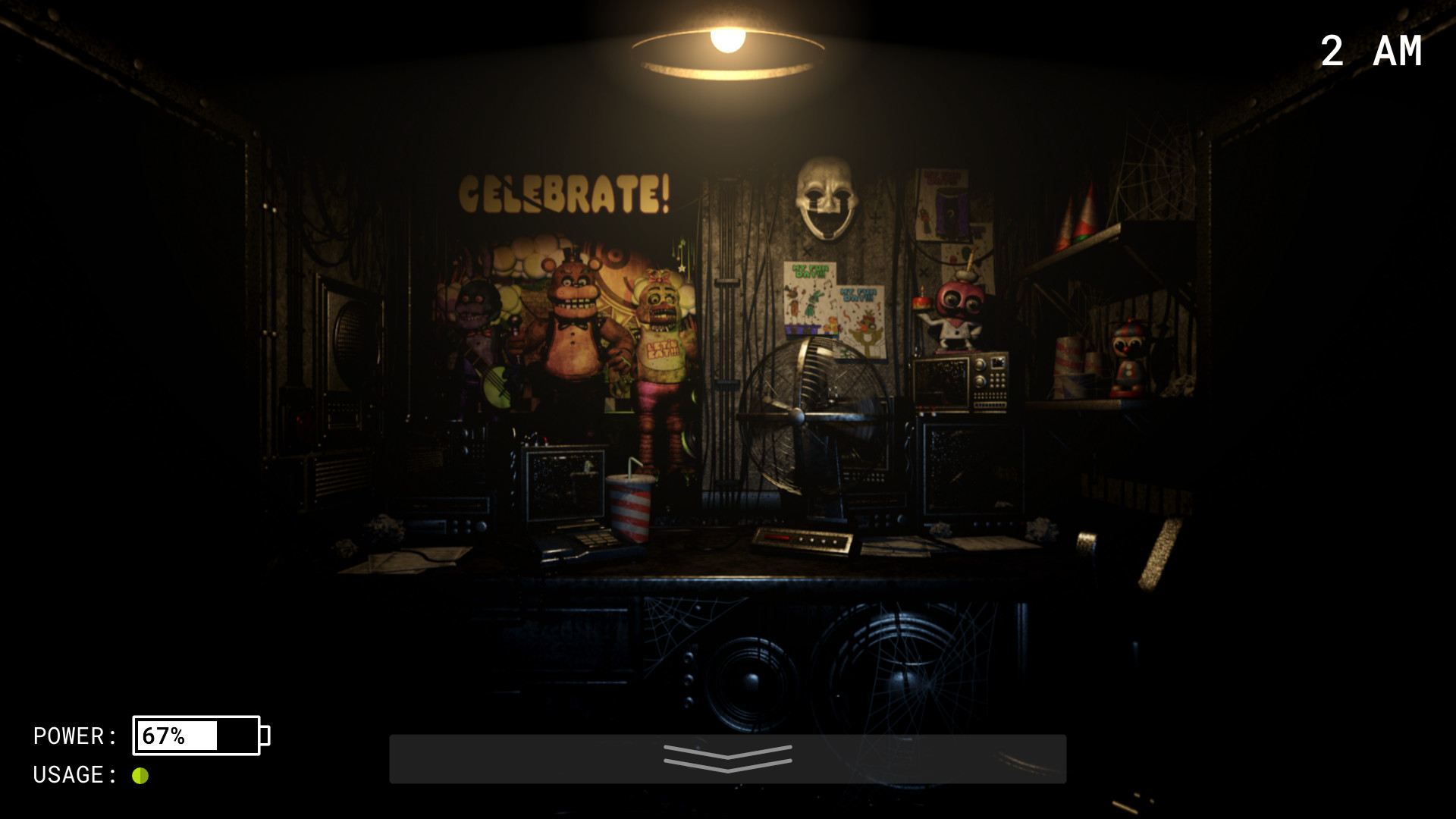 Five Nights at Freddy's Free Download - GameTrex