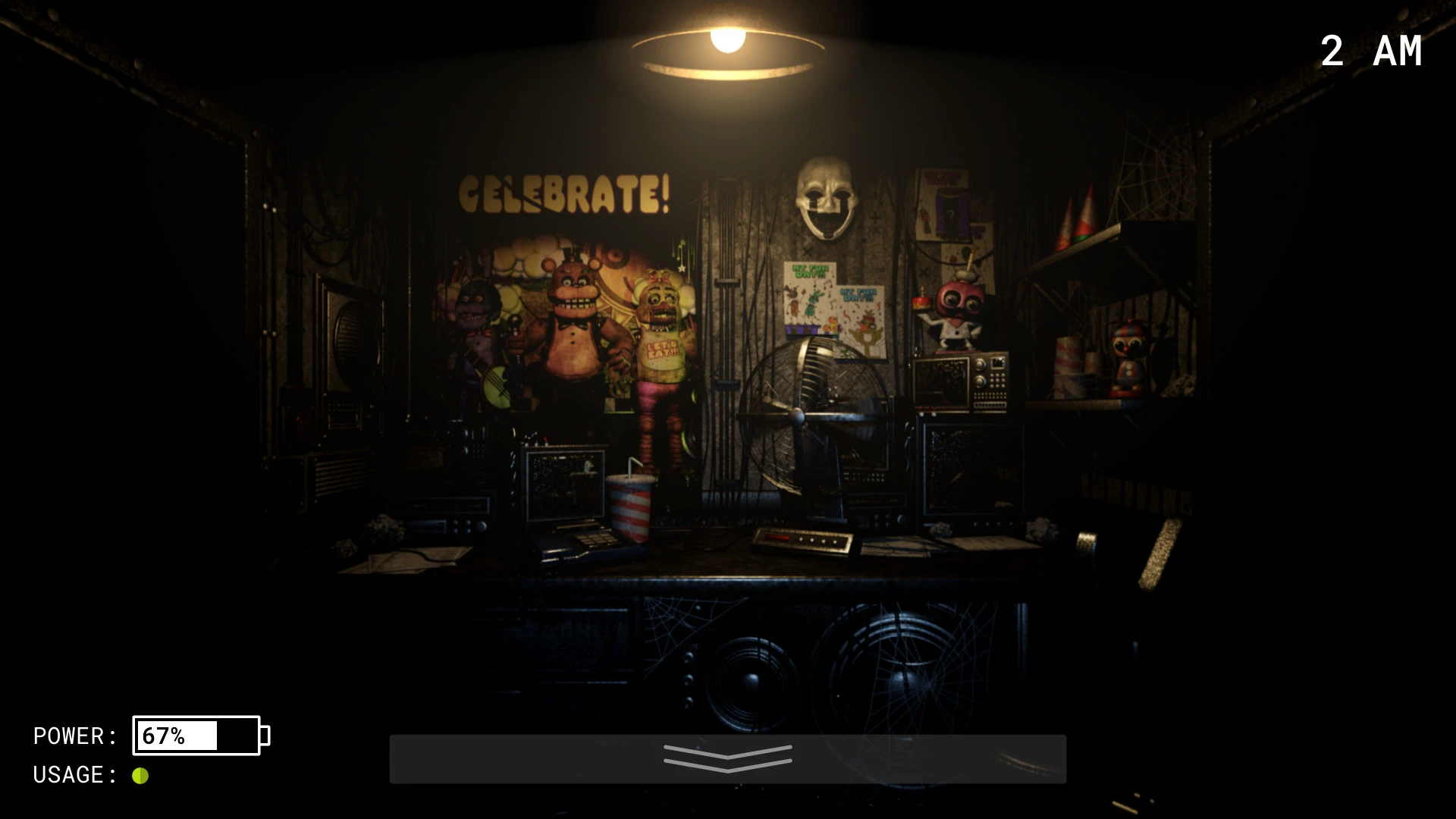 Download & Play Five Nights at Freddy's 4 on PC & Mac (Emulator)