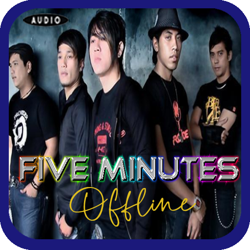 Five Minutes Mp3 Offline