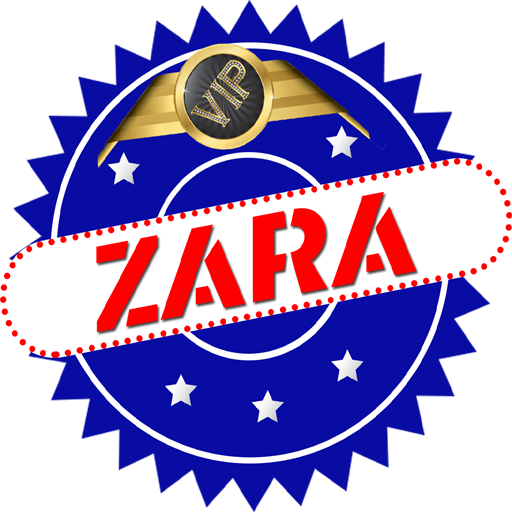 ZARA VIP VPN