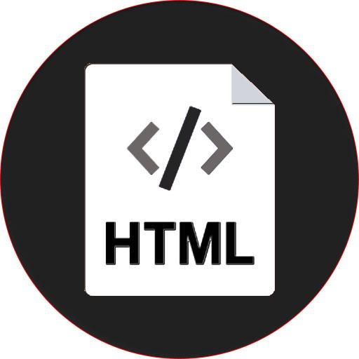 HTML coding