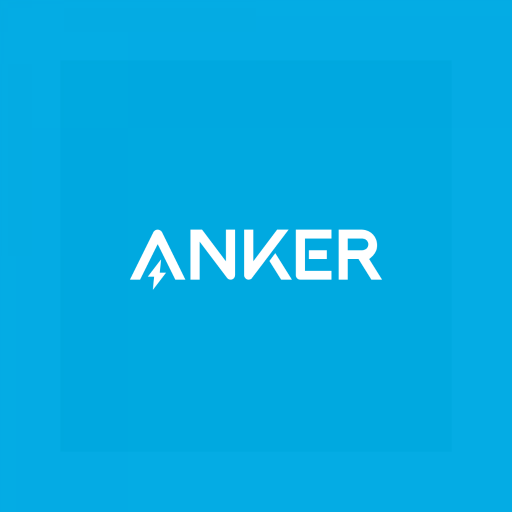 Anker Japan 公式アプリ