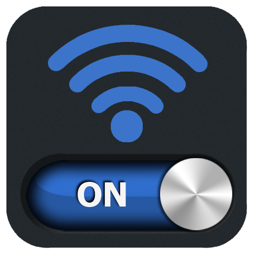 WiFi widget (switch)