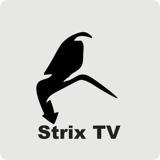 Strix TV Latest Version