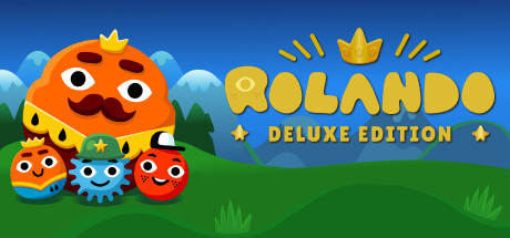 Rolando - Deluxe Edition