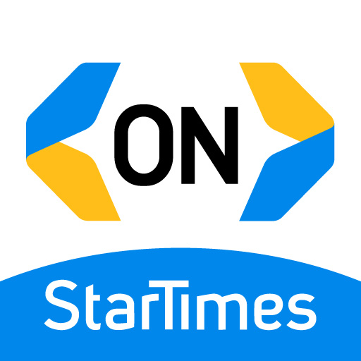 StarTimes ON for TV - Live,Vod