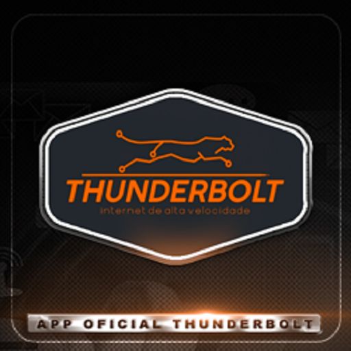 THUNDERBOLT