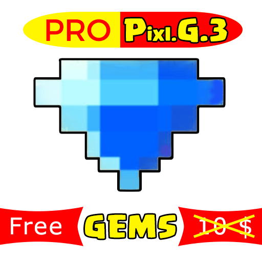 Gems for Pixel Gun 3D - Tips