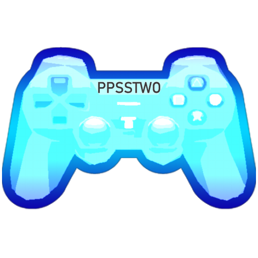 PPSSTWO - PS2 Emulator