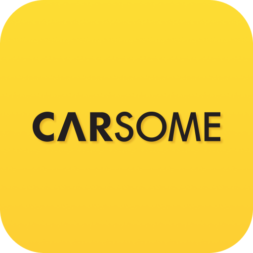 CARSOME: ซื้อ-ขายรถยนต์มือสอง
