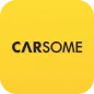 CARSOME: ซื้อ-ขายรถยนต์มือสอง
