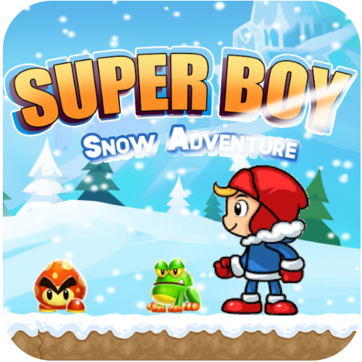 Super Boy Adventure