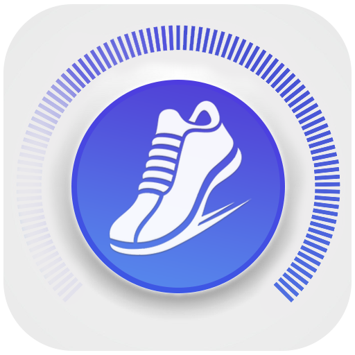 Smart Pedometer Step Counter