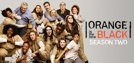 Orange is the New Black: 40 Oz of Furlough