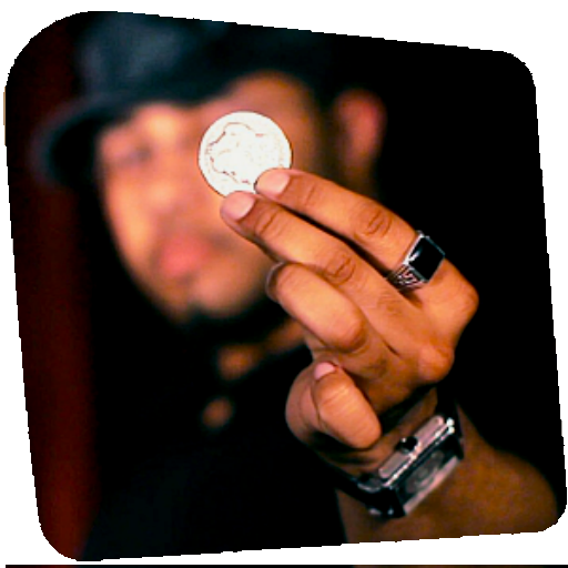 Trik Coin Magic