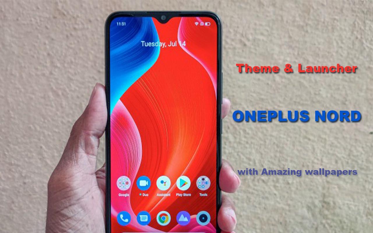 Скачать Theme for Realme C55 Launcher на ПК | Официальный представитель GameLoop