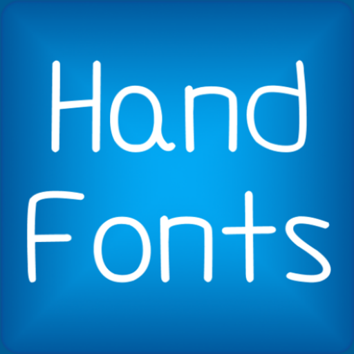 Handwritten Font Message Maker