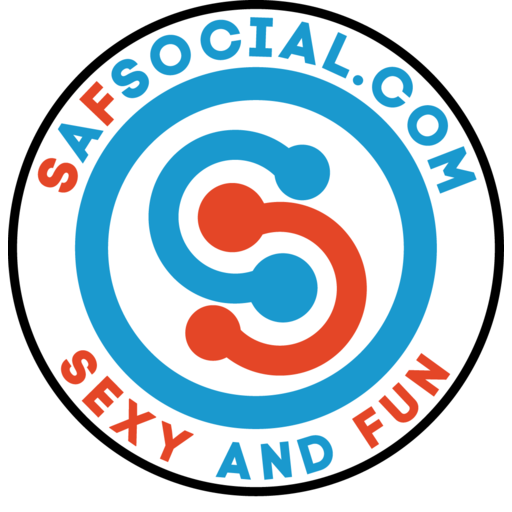 SAFSocial - Social Network for Adult Fun & Kinks