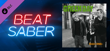 Beat Saber - Green Day - "Minority"