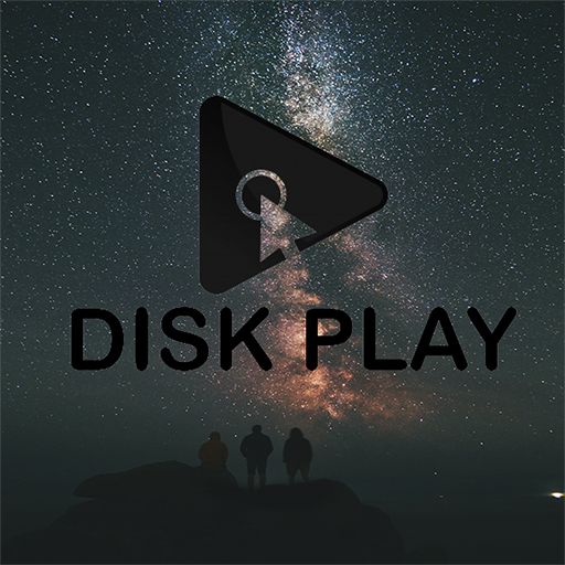 Disk Play