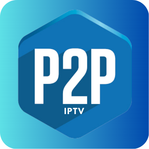 P2P IPTV