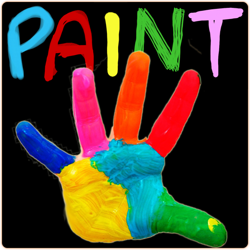 Kids Paint Free