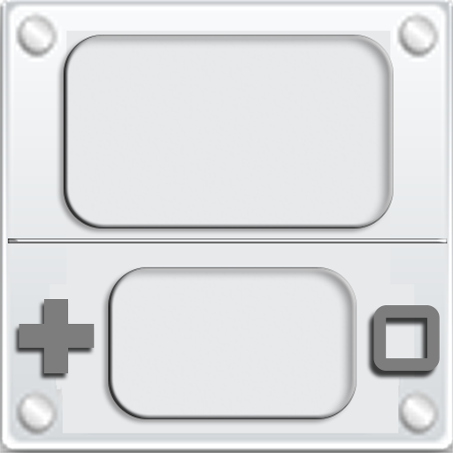 Mega3DS Plus Emulator