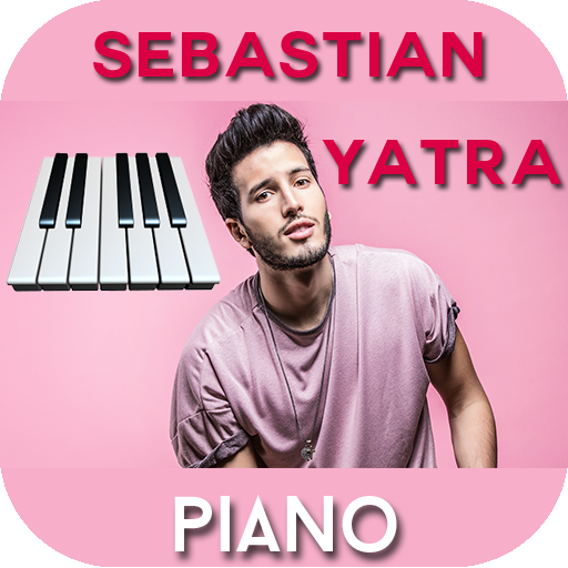 Sebastián Yatra Piano