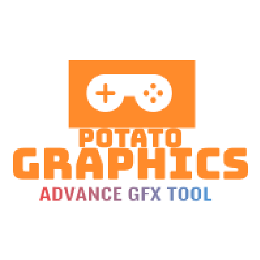 PTx Tool -potato graphics GFX 