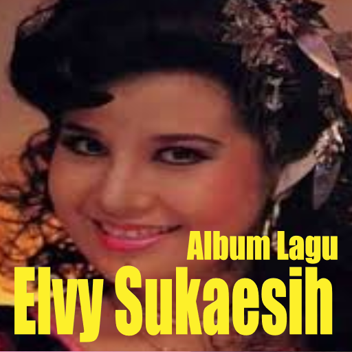 Album Lagu Elvie Sukaesih