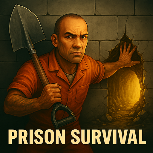 Grand Jail Prison Break Escape