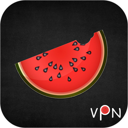 Melon VPN - Unblock Free Wifi Proxy VPN
