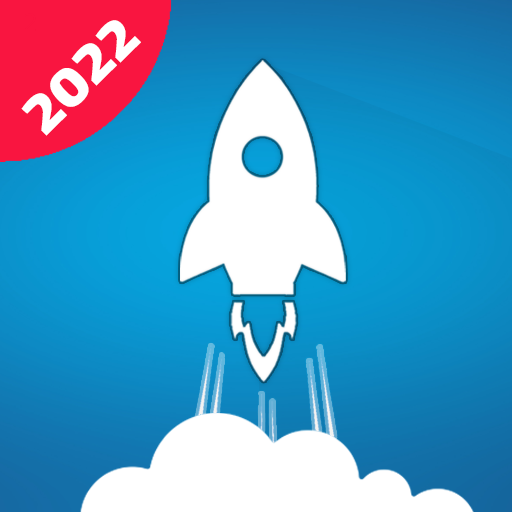 Speed Booster - Super Booster