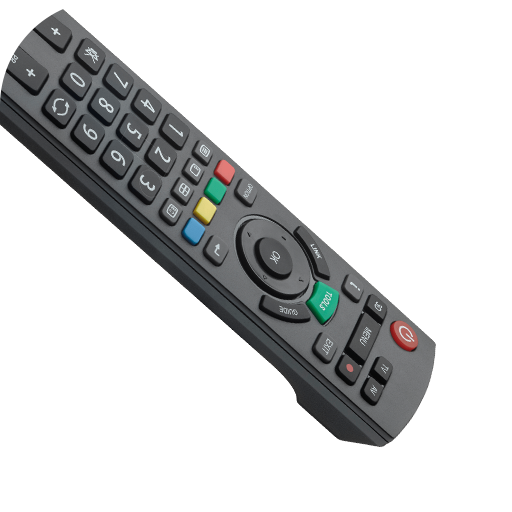 स्मार्ट टीवी रिमोट कंट्रोल ऐप