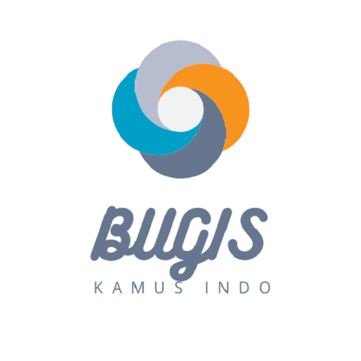 Kamus Bugis Indonesia