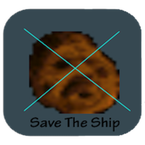 Save The Ship