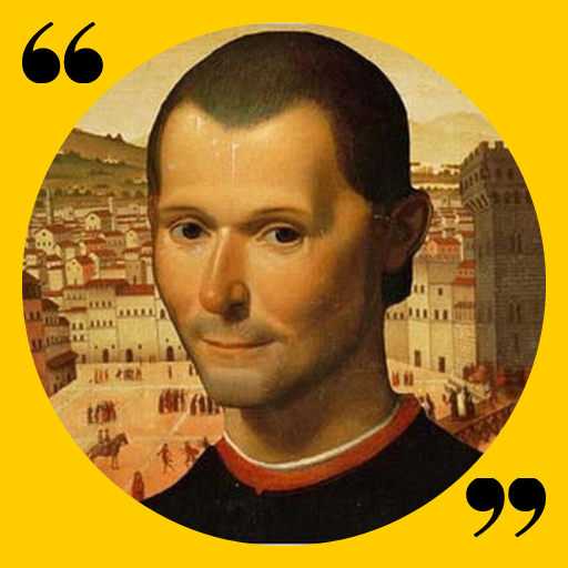 Niccolo Machiavelli