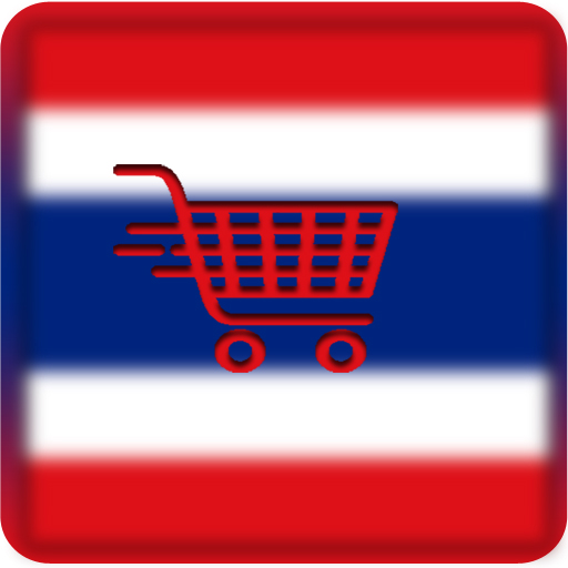 Thailand shopping app