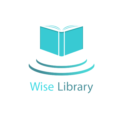 Wise Library کتێبخانەی زیرەک